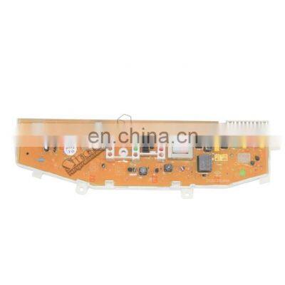 DC92-00389A washing machine electronic board washing machine control panel