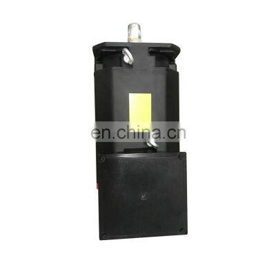 Nice Quality A06B-1446-B100 Fanuc ac Spindle Motor photo-5