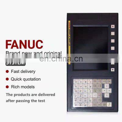CNC Parts Fanuc Operation Panel Keyboard A02B-0319-C125#T MDI Unit photo-5