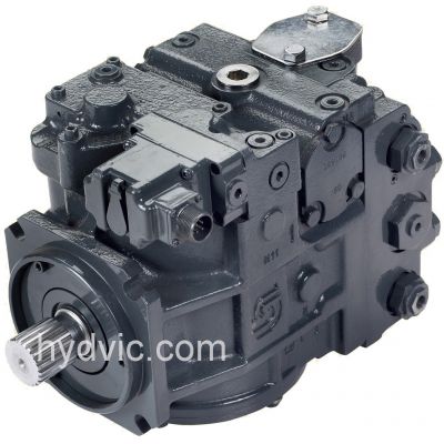 90R075 90R100 90R130 90R180 & 90L075 90L100 90L130 90L180 Danfoss Sauer 90 PUMP