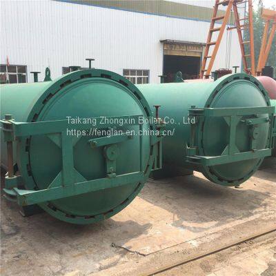 1 Ton Biomass Particle Steam Generator for Wood Steam Curing Carbonization Impregnation Tank (encryption Tank) photo-5