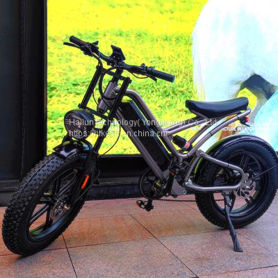 reliable supplier good price good quality electric bicycle 2023