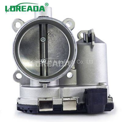 60mm throttle body for UAZ HUNTER 409041148090 0280750151 14274  1204975