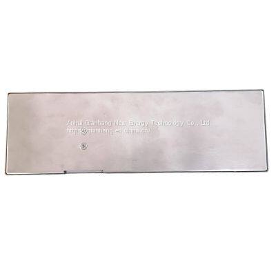 China li Ion Battery Pack 48v 20ah for Electric Pallet Truck Vehicle Forklift RV Agv photo-4