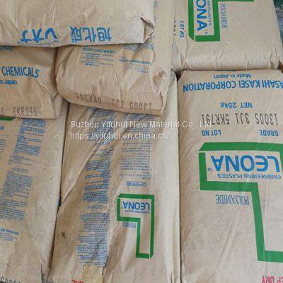 Polyamide (nylon 66) PA66 Material Anti-UV Grade CF20% Nylon 66 Resin photo-5