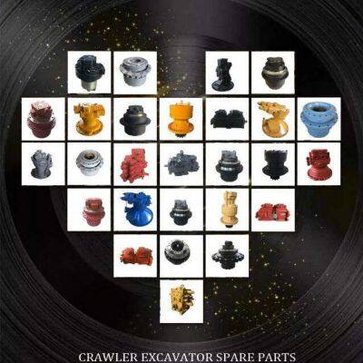 PVD-1B-28P-8G3-4575A Hydraulic Piston Pump for Excavator ,Original Genuine photo-4