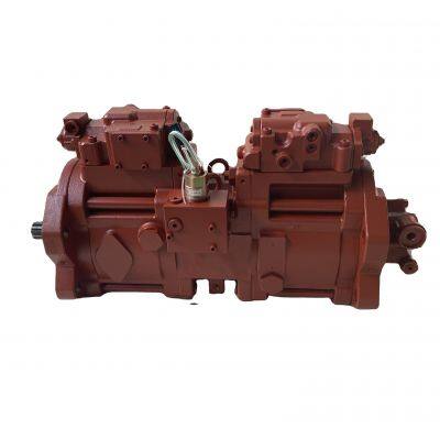 2401-9225 Kawasaki K3V112DT-11GR-HNOP Excavator Main Pump For Doosan Solar 220LC-V SL220LC-V Hydraulic Pump