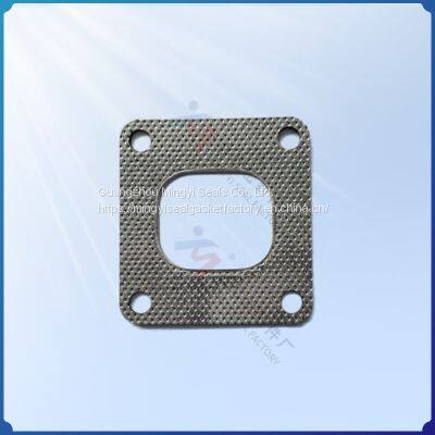 Suitable for Nissan Cylinder Gasket 11044W1700 Engine Overhaul Kit Cylinder Bed Cylinder Head Gasket Gasket Oil Seal photo-2