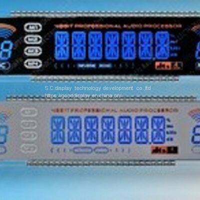 LCD LED LCM