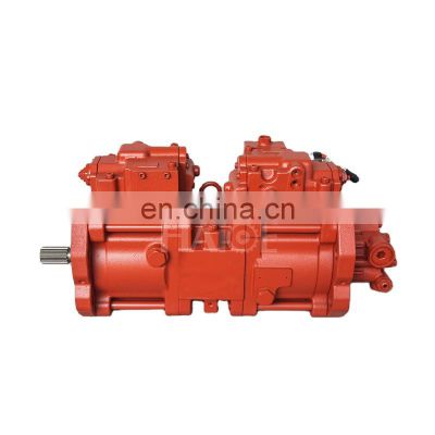 Hot Selling Quality Excavator Hydraulic Parts 31N3-10010 Main Pump K3V63DT R140LC-7 Hydraulic Pump For Hyundai