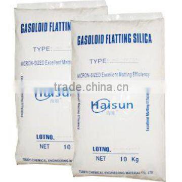 B series silico powder matting agent B507