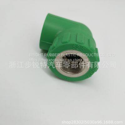 Alloy Plastic Connecting Shaft photo-5