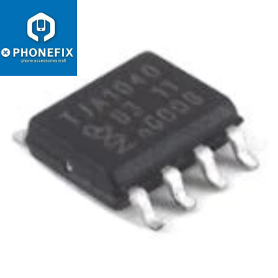 SOP8 TJA1040 automotive electronic IC for CAN tranceiver