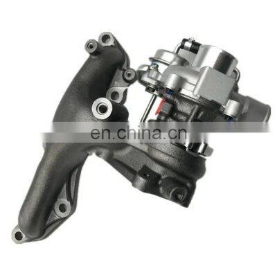 Полный турбонаддувной компрессор CT9 CT2 17201-30130 17790867 11657790867 17201-33010 турбина для BMW Mini One D/Toyota Yaris D photo-2