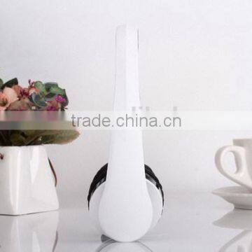 Top Level Professional Flexible Computer Headphones With Mic photo-6