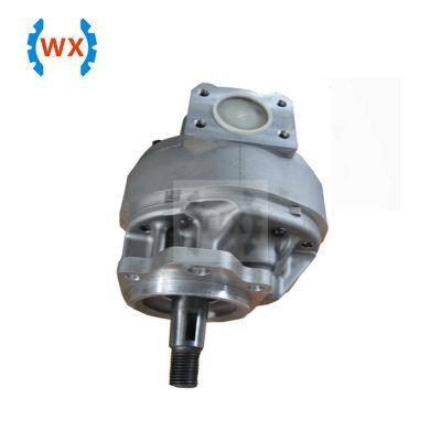 WX Rich experience in production Pump Ass'y Hydraulic Pump 705-11-23010 for Komatsu Dump Truck Series HD205/255/320/325/405/465