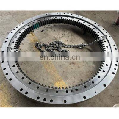 zx670-5 excavator slewing ring bearing turntable bearing