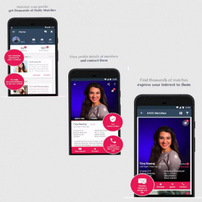 Developing Social Networking Apps and Full Dating Software photo-3