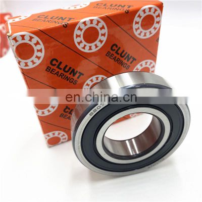 bearing 6002/MT/2RS/C3/P6 Deep Groove Ball Bearing 15*32*9 mm