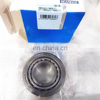 China Supply Famous Brand Bearing 22778/22721M802048/M802011  Tapered Roller Bearing M802047/802011 3383/3328 Factory Price