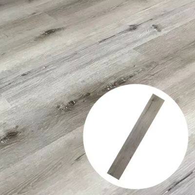 SPC PVC Flooring Click Vinyl Tiles Stone Wood Composite Flooring Flooring-marble Pattern Thickness 5.0mm