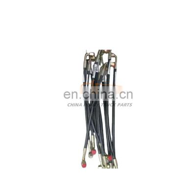 Low Price Professional Made Cnhtc Sitrak C7h/T7h/T5g Cabin Assembly Wg9719820257 Double Bend Hose(500)