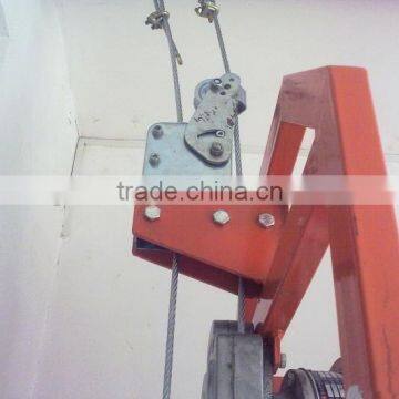 Machine Manufacturers Hanging Basket photo-5