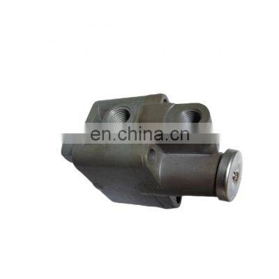 High Quality Transmission 16JS1650 Luftbremsventil Getriebeventil 6038202043 Schwerlastkraftwagen photo-2