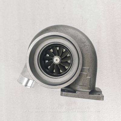 New RHC7 Turbo 126677-18031 126677-18030 C72CADS0051B VA290058 VB290058 VC290058 VD290058 Turbocharger For Marine 6LY3 6HY-ET Engine photo-3