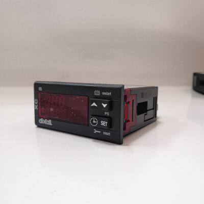 Dixell Agent Dix Electronic Digital Display Temperature Controller Xc642c-0b00e Original