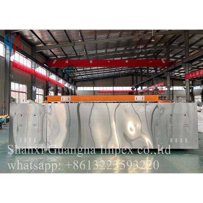 Automatic Copper Plating Machine For Rotogravure Cylinder