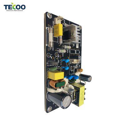 Electric Fire Motor Driven Pump Control photo-4