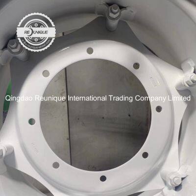 W15x30, W15x34 Tractor Wheel Farm Wheel Agricultural Wheel China Farm Wheel