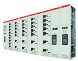 Electrical Equipment High Voltage Power Metal Enclosed Cubicle Cabinet Switchgear