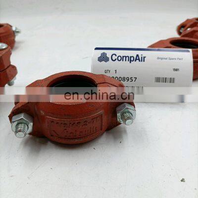 Manufacturer Compair OEM 100008957 coupling element industrial air compressor spare parts high quality