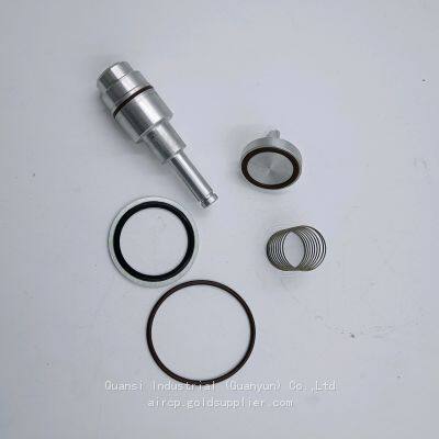 Atlas Copco 1622366100 Minimum Pressure Valve Kit Industrial Screw Air Compressor Spare Parts High Quality photo-2