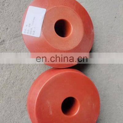 Crane Machinery Spare Parts Xcmg Crane Pulley for Xcmg photo-2
