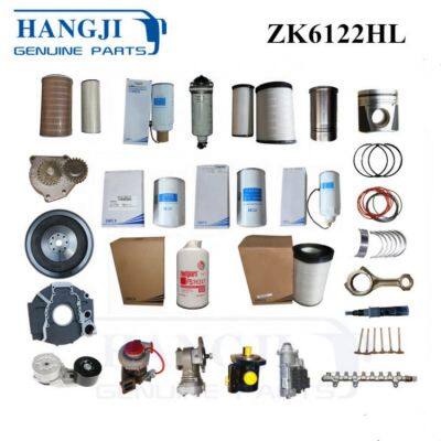 Truck Air Filter 11UA2-09511 Electrostatic Air Filter Chinese Factory photo-6