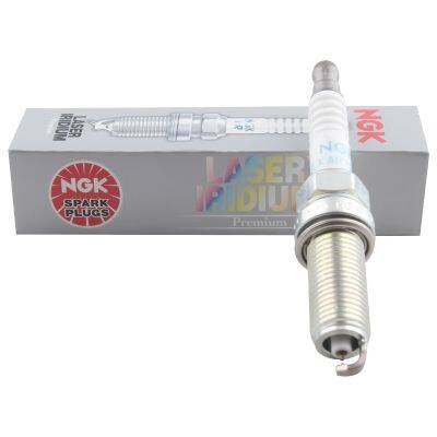 Wholesale Original Genuine NGK Spark Plug Double Iridium DILKAR7G11GS 91578 Candle Car Engine Spark Plug for HONDA photo-3