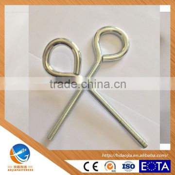 HANDAN AOJIA HARDWARE CUSTOM ANCHOR BOLTS,NUTS WIHH HIGH QUALITY