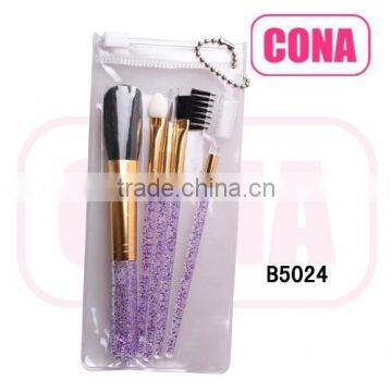 hot selling high quality brushes for makeup