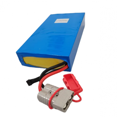 52v 60Ah lithium ion Li-Ion battery pack for drone aircraft