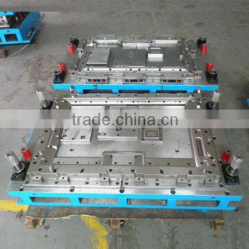china custom stamping progressive tooling or metal tooling mold stamping progressive die