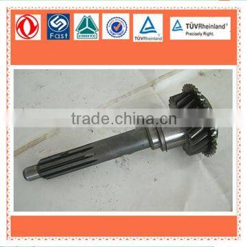 Transmission Gearbox 1st Shaft DC7J80T14-035