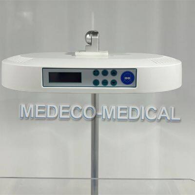 Open Radiant Infant Warmer Hospital Ward Equipment for Neonatal/ Infant Radiant Warmer photo-3