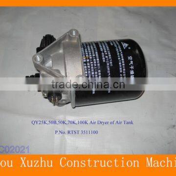 Top Quality Compressed Air Dryer