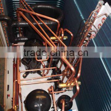 52kw High Temperature Heat Pump (High COP With Reliable Performance,Copeland Compressor) photo-2