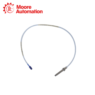 BENTLY NEVADA 330130-045-00-CN 3300 XL Standard Extension Cable New photo-5