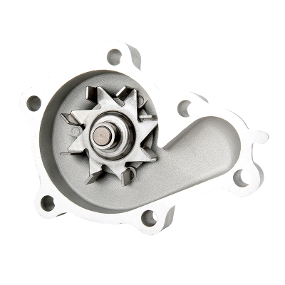 Water Pump For MERCURY Parts No.210107B000 photo-2