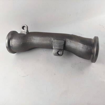 K50 KTA50 Manifold Exhaust 4065900 for QSK60 Diesel Engine Parts photo-5